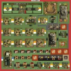 Heroes Of Normandie -Jeux De Société 132 2