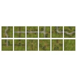 Heroes Of Normandie -Jeux De Société 132 3