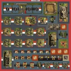 Heroes Of Normandie -Jeux De Société 132 5