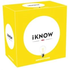 IKnow – Innovations 5 IKnow – Innovations -Jeux De Société 134 1