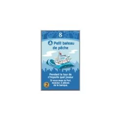 Minivilles – Marina -Jeux De Société 175 4