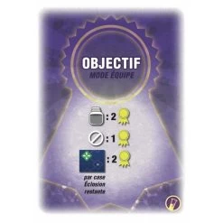 Pandemic – In Vitro -Jeux De Société 194 2