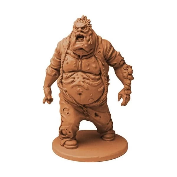 Zombicide – Angry Zombies 4 Zombicide – Angry Zombies – Image 2