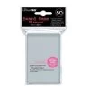 Sleeves Transparents 54 X 80MM 50P -Jeux De Société 54 x 80 x 50 00