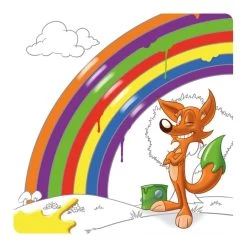 Sam La Pagaille -Jeux De Société 551 2