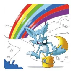 Sam La Pagaille -Jeux De Société 551 3