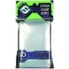 Sleeves Transparents 57 X 89MM 50P 2 Sleeves Transparents 57 X 89MM 50P -Jeux De Société 57 x 89 50 FFG 00