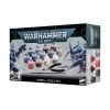 Warhammer 40000 – Paints + Tools Set 2 Warhammer 40000 – Paints + Tools Set -Jeux De Société 60 12 00