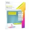 Sleeves Transparents 82 X 82MM 50P -Jeux De Société 82 x 82 Gamegenic 00