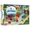 A Tatons ! -Jeux De Société A Tatons