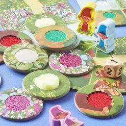 A Tatons ! 9 A Tatons ! -Jeux De Société A Tatons 1