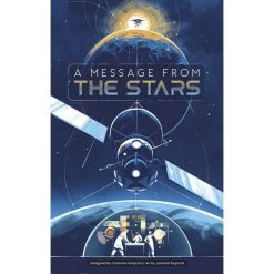 Message From The Stars