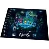 Abyss – Playmat V2 -Jeux De Société Abyss Playmat V2 00