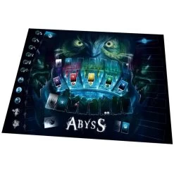 Abyss – Playmat V2 -Jeux De Société Abyss Playmat V2 20