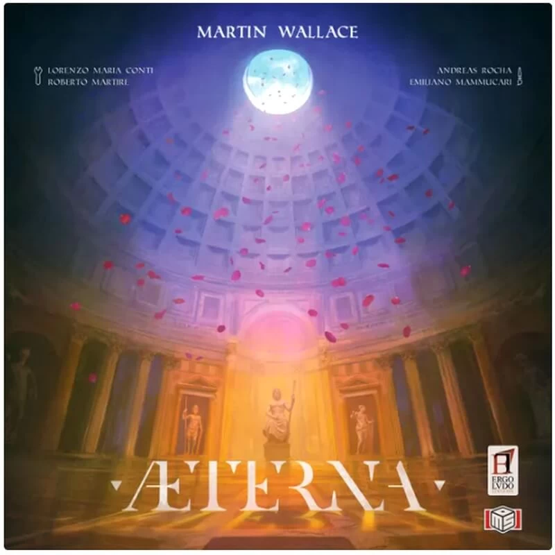 Aeterna 3 Aeterna