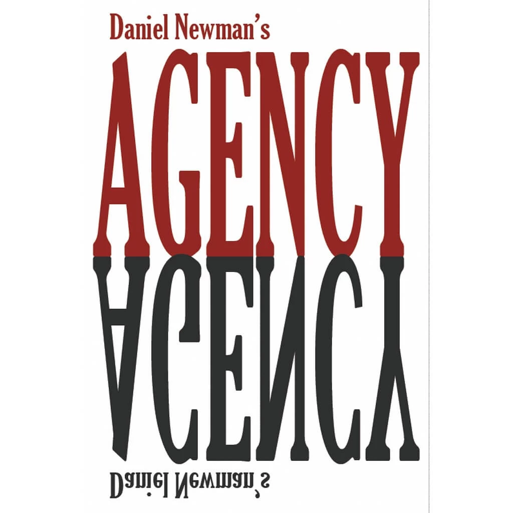 Agency 3 Agency