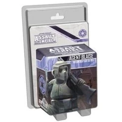 Star Wars Assaut Sur L’Empire – Agent Blaise