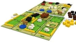 Agricola – Terres D’élevage