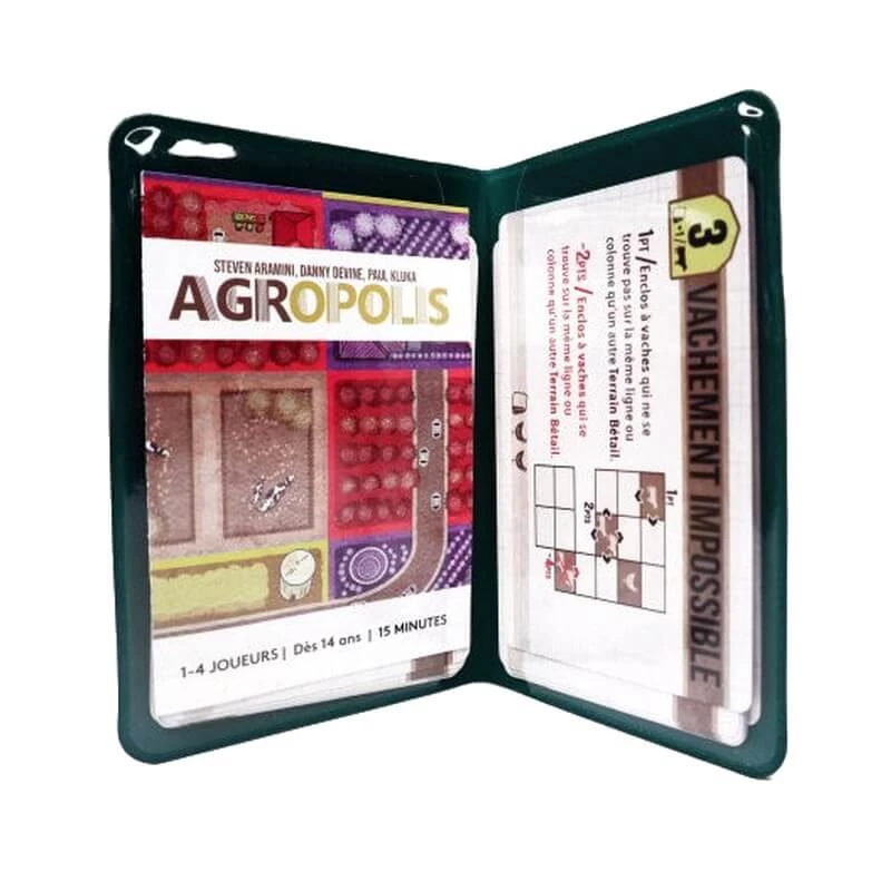 Agropolis 5 Agropolis – Image 3