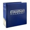 Album Collector Ultra Pro 3″ Cobalt -Jeux De Société Album Collector Ultra Pro 3 Cobalt 00