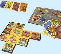 Alhambra – Edition Révisée 5 Alhambra – Edition Révisée – Image 3