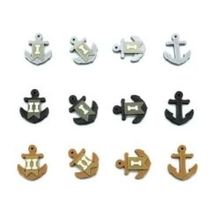 Ancres Great Western Trail Argentine