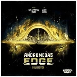 Andromeda’s Edge All In Deluxe Edition