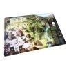 Architectes Du Royaume De L’Ouest – Playmat -Jeux De Société Architectes du Royaume de lOuest Playmat 00