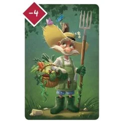 Argh -Jeux De Société Argh4