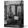 Arkham Noir – Affaire 1 -Jeux De Société Arkham Noir 1 2