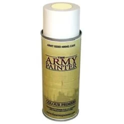 Army Painter – Colour Primer Skeleton Bone