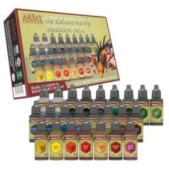 Army Painter – Speedpaint Mega Set