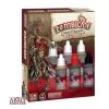 Army Painter – Warpaints Zombicide Green Horde Set -Jeux De Société Army Painter Warpaints Zombicide Green Horde Set 00