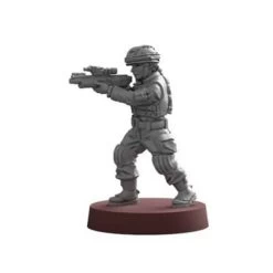 Star Wars Légion – Arpenteurs Rebelles -Jeux De Société Arpenteurs Rebelles 22