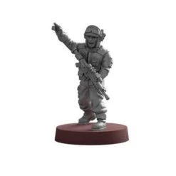 Star Wars Légion – Arpenteurs Rebelles -Jeux De Société Arpenteurs Rebelles 24