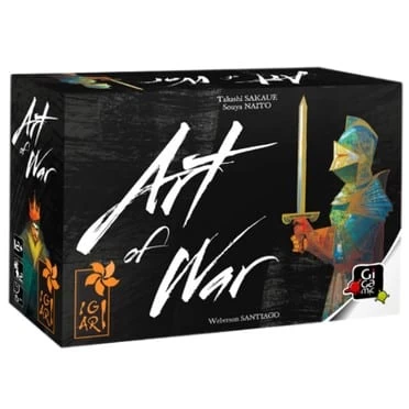 Art Of War 3 Art Of War