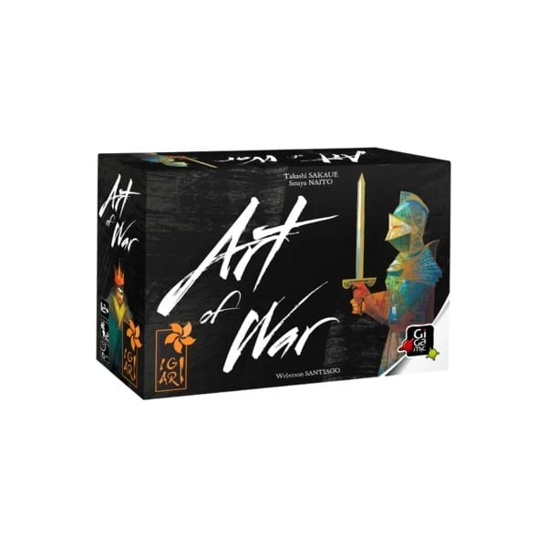 Art Of War 4 Art Of War – Image 2