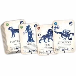 Astra VF 8 Astra VF -Jeux De Société Astra VF 2