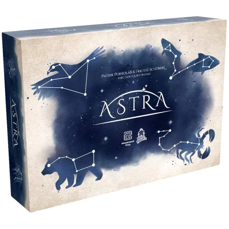 Astra VF 4 Astra VF – Image 2