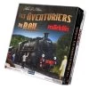 Les Aventuriers Du Rail – Märklin -Jeux De Société Aventurier du rail Marklin 00