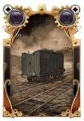 Les Aventuriers Du Rail – Jeu De Cartes 6 Les Aventuriers Du Rail – Jeu De Cartes – Image 4