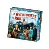 Les Aventuriers Du Rail – Autour Du Monde 1 Les Aventuriers Du Rail – Autour Du Monde -Jeux De Société Aventuriers du Rail Monde 3 2