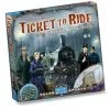 Les Aventuriers Du Rail – United Kingdom -Jeux De Société Aventuriers du Rail Royaume Uni 00