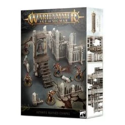 Azyrite Ruined Chapel