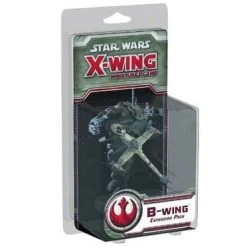Star Wars X-Wing – B-Wing