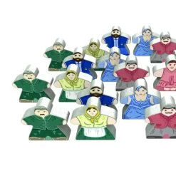 Barcelona Upgrade Pack -Jeux De Société BC03