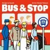Bus & Stop -Jeux De Société BS01 2
