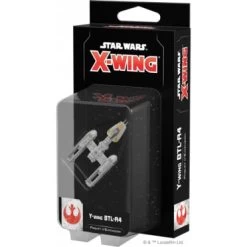 Star Wars X-Wing 2.0 – Y-Wing BTL-A4