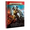 Tome De Bataille – Stormcast Eternals -Jeux De Société Battletome Stormcast Eternals 00