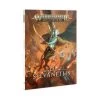 Tome De Bataille – Sylvaneths -Jeux De Société Battletome Sylvaneths 00